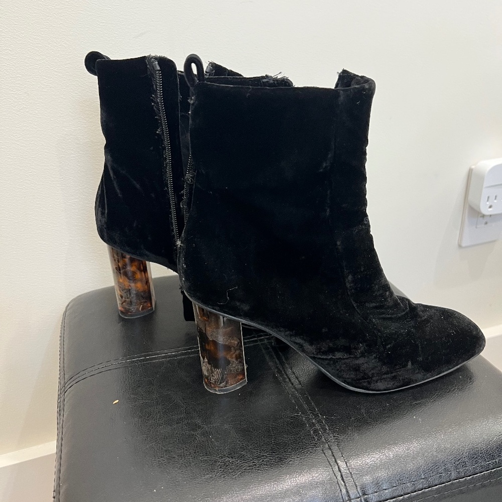 Kurt Geiger boots